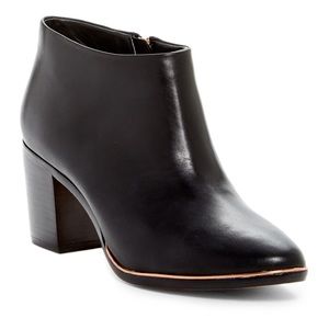Ted Baker Hiharu booties